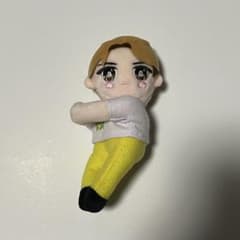 M!LK 吉田仁人 SMILEPOP! だっこぬいのサムネイル