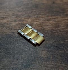 ティファニー　腕時計　コマ　コンビのサムネイル