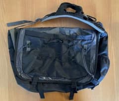 kolor 20ss メッセンジャーバッグ カラーのサムネイル