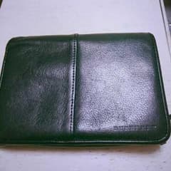 送料込み バーバリー 財布のサムネイル