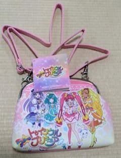 期間限定✨スター☆トゥインクルプリキュアバッグのサムネイル