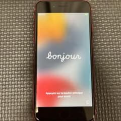 iPhone8 初期化済のサムネイル