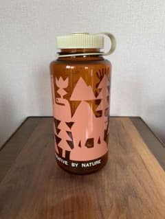 REI オリジナル ナルゲンボトル 32oz アールイーアイ キャンプ用品 17のサムネイル