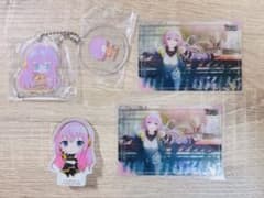 巡音ルカ プロセカ関連グッズのサムネイル