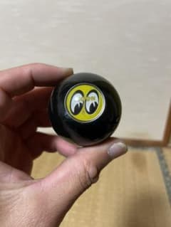 ムーンアイズのシフトノブのサムネイル