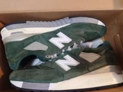 New Balance M998 BBのサムネイル