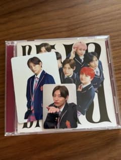 Yes！東京 超特急盤 アロハトレカ付きのサムネイル