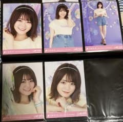 乃木坂46 生写真のサムネイル