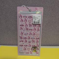 【正規品】ボンドロミニ マイメロのサムネイル
