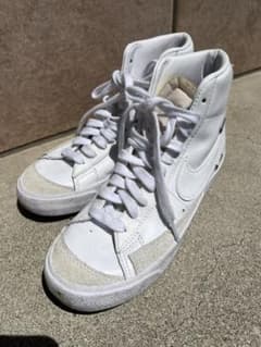 NIKE Blazer Mid 77 Vintageのサムネイル