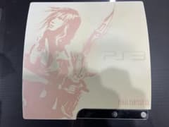 PS3 本体 ファイナルファンタジーVIIのサムネイル