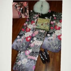 お早めに　　振り袖フルセットのサムネイル