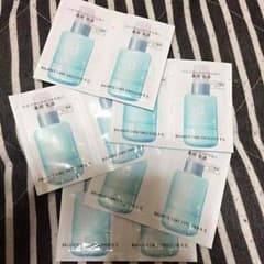 乳液 試供品 10袋セットのサムネイル