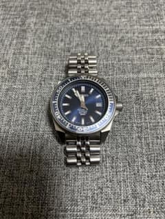 本日限SEIKO SBDA003 7S25-00D0 プロスペックス スキューバ - メルカリ