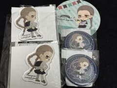 如月兎美 セットのサムネイル