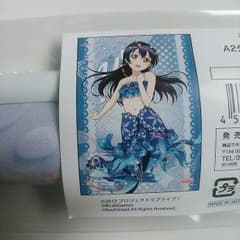 ラブライブ　タペストリーのサムネイル