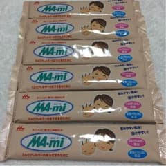 粉ミルクのサムネイル
