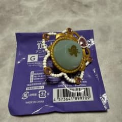 あんスタ　リングライト　カンナのサムネイル