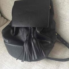 ZARA リュック&ショルダーのサムネイル