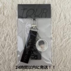 BTS MOS TOUR キーリング　V テヒョンのサムネイル
