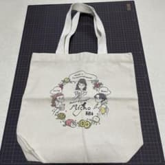 美酢 BeautyVinegar オリジナルトートバッグ