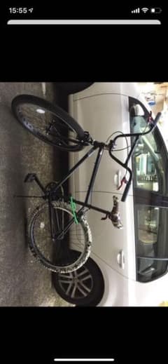 BMXのサムネイル
