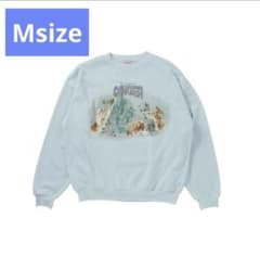 ずとまよ ジンジャーストリングストレーナー (Milky Blue) おまけ付のサムネイル