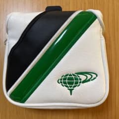 BEAMS GOLF ツアー パターカバー FIDLOCK式 2のサムネイル