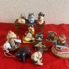 小さな猫さん大集合٩( ᐛ )وのサムネイル