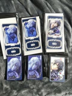 イケメンヴィラン イケヴィラ アクスタ エルバート アルフォンスのサムネイル