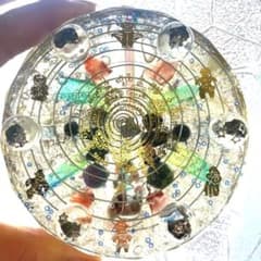 ソフトなイカ…❓宇宙からの来訪スペシャル台座っ‼️✨♪お値下げ中のサムネイル