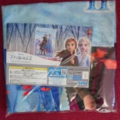アナと雪の女王2  プレミアムブランケットのサムネイル