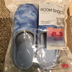 UNIQLO ルームシューズ Lのサムネイル