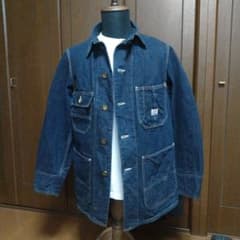 ジョーマッコイ カバーオール LOT 210 - メルカリ