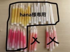 ドレス色当てペンライトのサムネイル