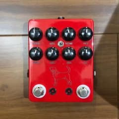JHS Pedals The Calhoun V2（廃盤） - メルカリ