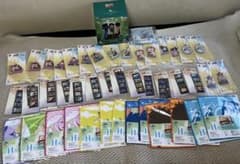 이치 반 쿠지 원피스 A상 피규어 J상 H상 I상 G상