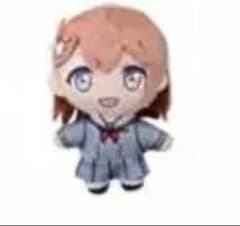 花里みのり ぬいぐるみのサムネイル