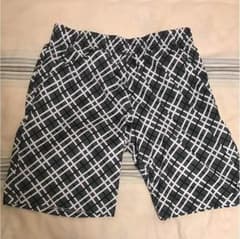 ハーフパンツのサムネイル