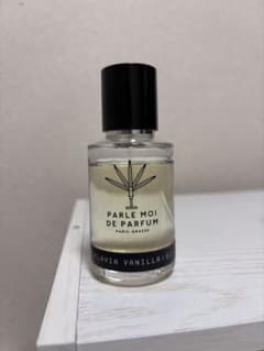 PARLE MOI DE PARFUM フラビアバニラ 50mL - メルカリ