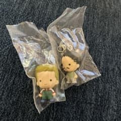 ハンターハンター　めじるしアクセサリーのサムネイル