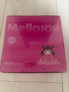 MelloJoy メロディ 大福 未開封 - メルカリ