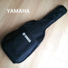 ●美品●YAMAHA●ギターケース●ソフトケース●ブラック●のサムネイル