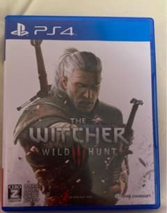 ウィッチャー3 ワイルドハントのサムネイル