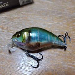 グレネードのサムネイル