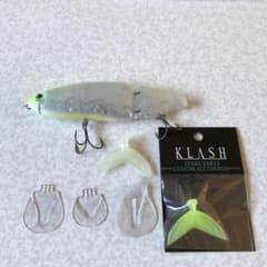 DRT TiNYKLASH タイニークラッシュのサムネイル
