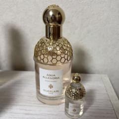 【⚠️おもち様専用】GUERLAIN AQUA ALLEGORIAのサムネイル