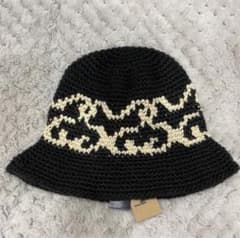 新品未使用 STUSSY SS KNIT BUCKET HATのサムネイル