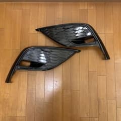 トヨタカムリ後期フォグランプカバーのサムネイル