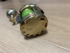 DAIWA バサラ150Lのサムネイル